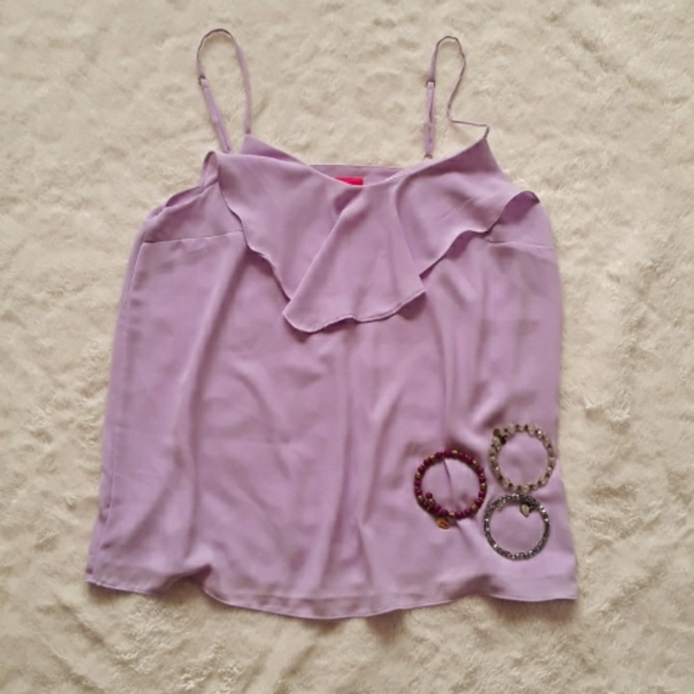 Lilly Pulitzer Karmen cami top